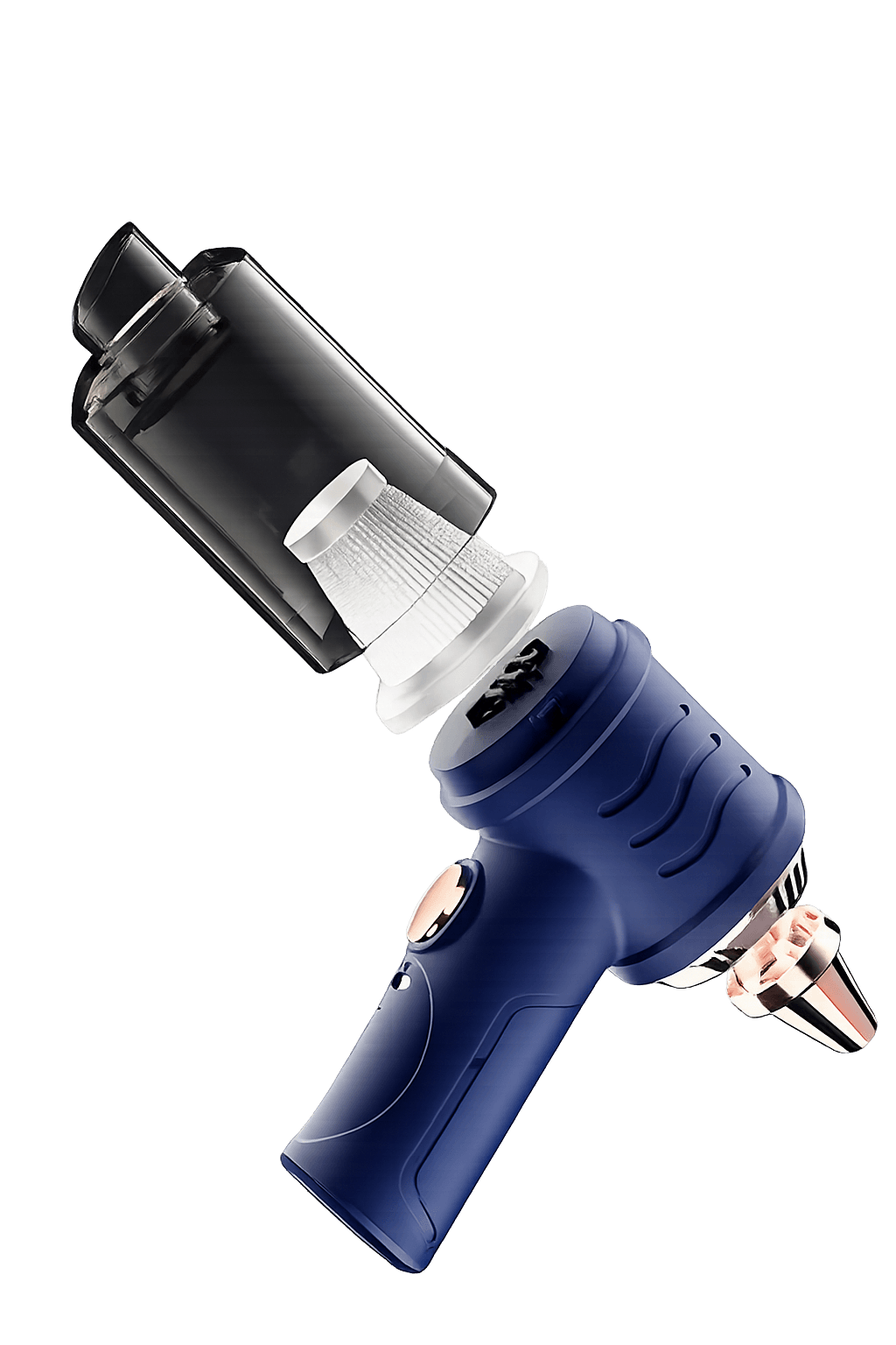 Swiftr handheld vacuum